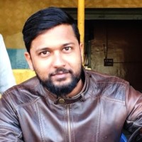 Ajith Ravi