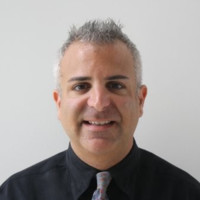 Keith Hurwitz