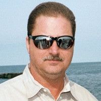 Tony Scanlin