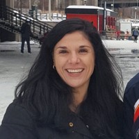 Vicky Russo