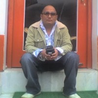 Rohit Thapa