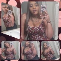 Unique Yvette