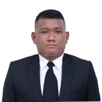 Joy Andre T