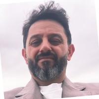 Orestino D'Amico