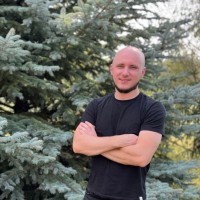 Artem Tkachyk