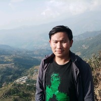 Buddhi Tamang