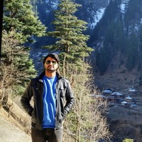 Muhammad Ahsan Ali