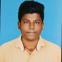 Selva Arul manickam