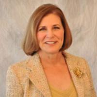 Susan Harman