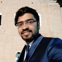 Swapnil Potdar