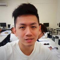 Tse Chun (Daniel) Chen