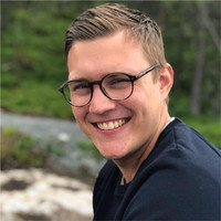 Stian Pedersen Mojlanen