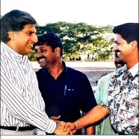 Sanjay Desai