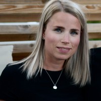 Moa Jernberg