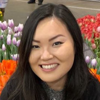 Ye Won (Diana) Cho, PharmD, RPh