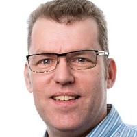 Rene Smit