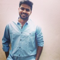 Shasikanth Reddy