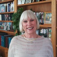 Elaine Jones