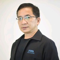 Udomtipok (Dome) Phaikaset