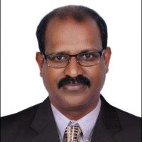 Krishna Kumar