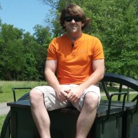 Ricky Staggs II