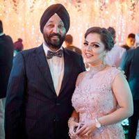 Manmeet Singh Anand
