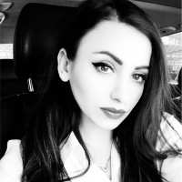 Maria Erganova