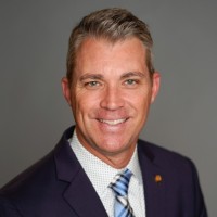 Travis Miller