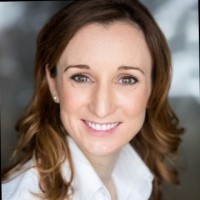 Deborah Stinton