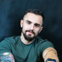 Daniel Dumitrascu