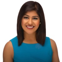 Victoria Saha