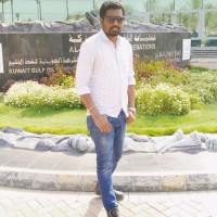 Gokul Nath