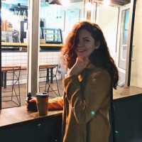 Irma Goldman