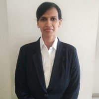 Vaishali Hande