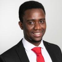 Edmond Ankomako