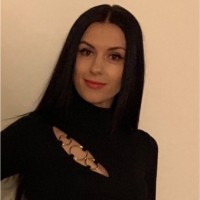 Oksana Ponomarenko