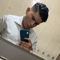 Carlos Alberto Pacheco Ramírez