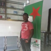Suliman Sesay