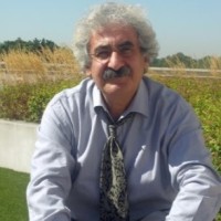 Francis Farhang Sajéd