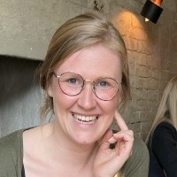 Pernille Fremmelev Jakobsen