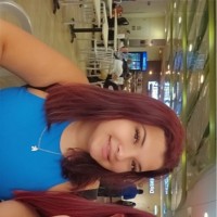 Amanda Vazquez