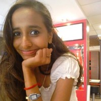 Mithunaa Kannan