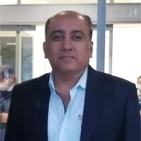Inder Mohan Singh