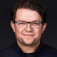 Petter Huseby