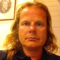 Jens Lindholm