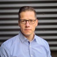 Patrick Lindlar