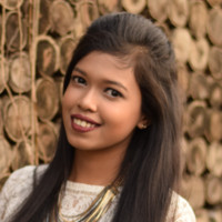 Nadia Ahmed