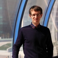 Alexei Smirnov