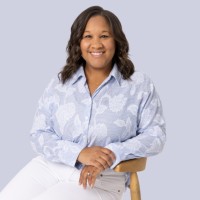 Megan Johnson, Mba