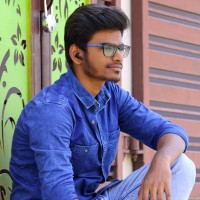 Dinesh Waran